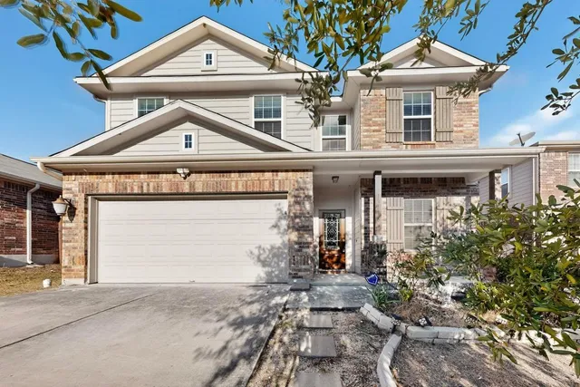 $420,000 | 13416 Kearns Drive, Pflugerville, TX 78660