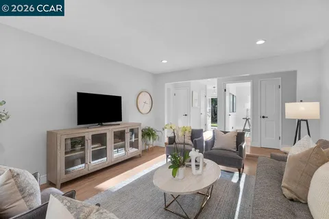 $1,625,000 | 368 Shire Oaks Court, Lafayette, CA 94549