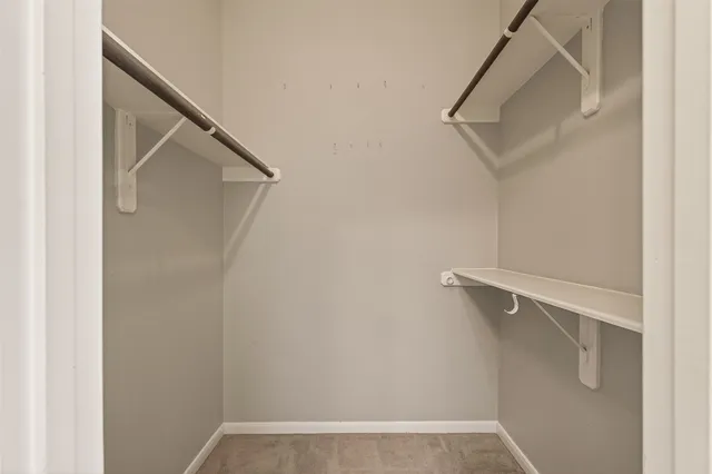 a view of small space