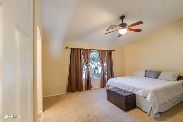 a bathroom with sink and a mirror