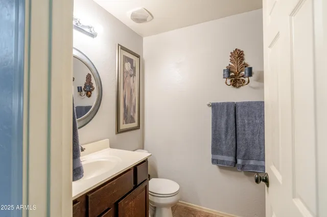 a picture of a bathroom with a shower