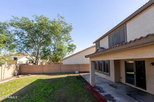 $499,999 | 10432 West Magnolia Street, Tolleson, AZ 85353