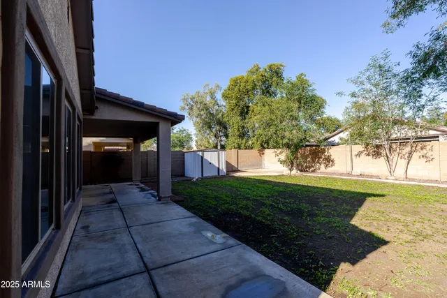 $499,999 | 10432 West Magnolia Street, Tolleson, AZ 85353