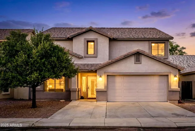 $499,999 | 10432 West Magnolia Street, Tolleson, AZ 85353