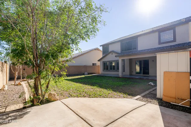 $499,999 | 10432 West Magnolia Street, Tolleson, AZ 85353