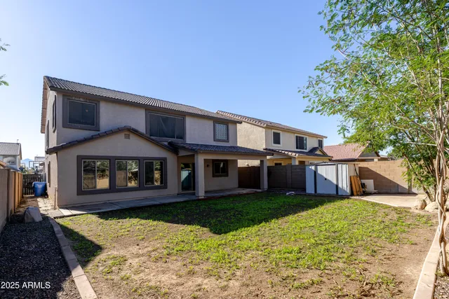 $499,999 | 10432 West Magnolia Street, Tolleson, AZ 85353