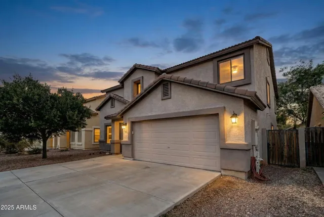 $499,999 | 10432 West Magnolia Street, Tolleson, AZ 85353