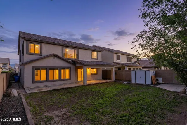 $499,999 | 10432 West Magnolia Street, Tolleson, AZ 85353