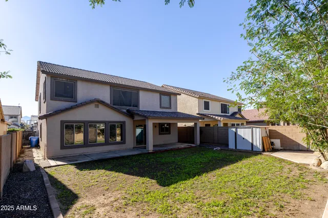 $499,999 | 10432 West Magnolia Street, Tolleson, AZ 85353