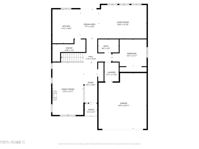 $499,999 | 10432 West Magnolia Street, Tolleson, AZ 85353