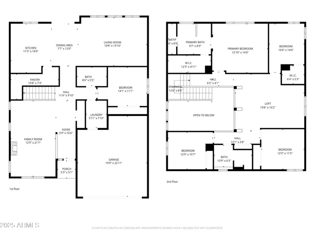 $499,999 | 10432 West Magnolia Street, Tolleson, AZ 85353