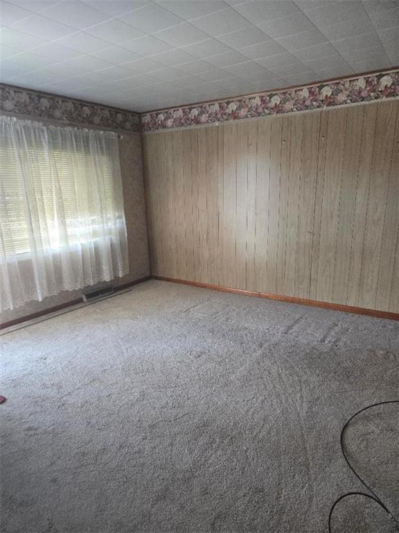 501 Filbert Orient Road Fairbank, PA 15435 - Photo 9 of 22 a view of an empty room