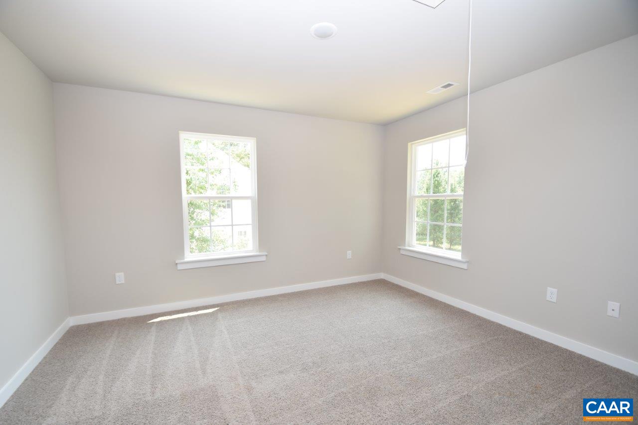 4696 Venable Road Kents Store, VA 23084 - Photo 23 of 28 an empty room with a window