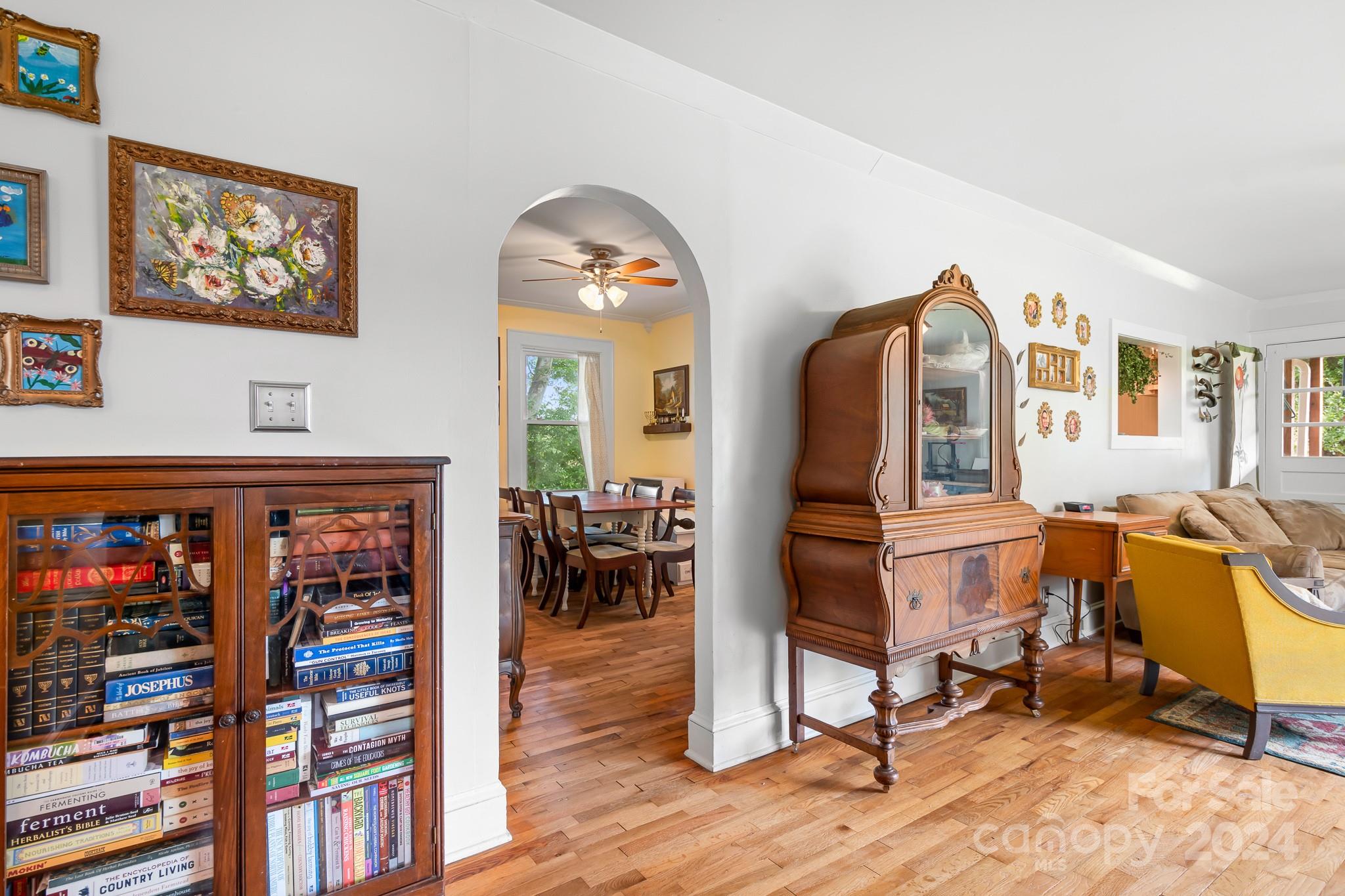 233 Alexis Lucia Road Alexis, NC 28006 - Photo 4 of 36 Gallery Image 4