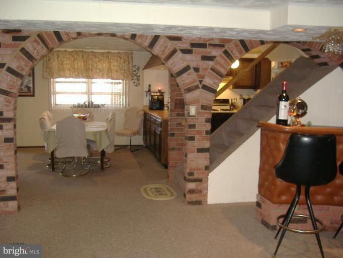 2355 Hamiltowne Circle Rosedale, MD 21237 - Photo 13 of 16 Finished Lower Level 2