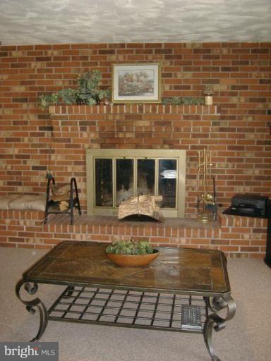 2355 Hamiltowne Circle Rosedale, MD 21237 - Photo 15 of 16 Fireplace