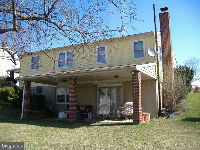 2355 Hamiltowne Circle Rosedale, MD 21237 - Photo 9 of 16 Exterior #3