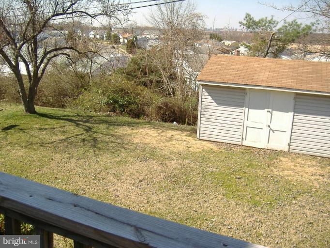 2355 Hamiltowne Circle Rosedale, MD 21237 - Photo 10 of 16 Shed