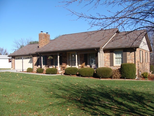2258 Eads Mill Road Princeton, WV 24739 - Photo 2 of 11 Front view