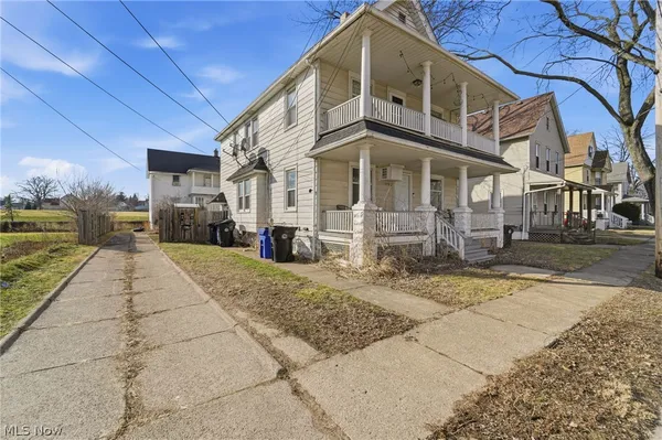 $399,900 | 3702 West 15th Street, Cleveland, OH 44109