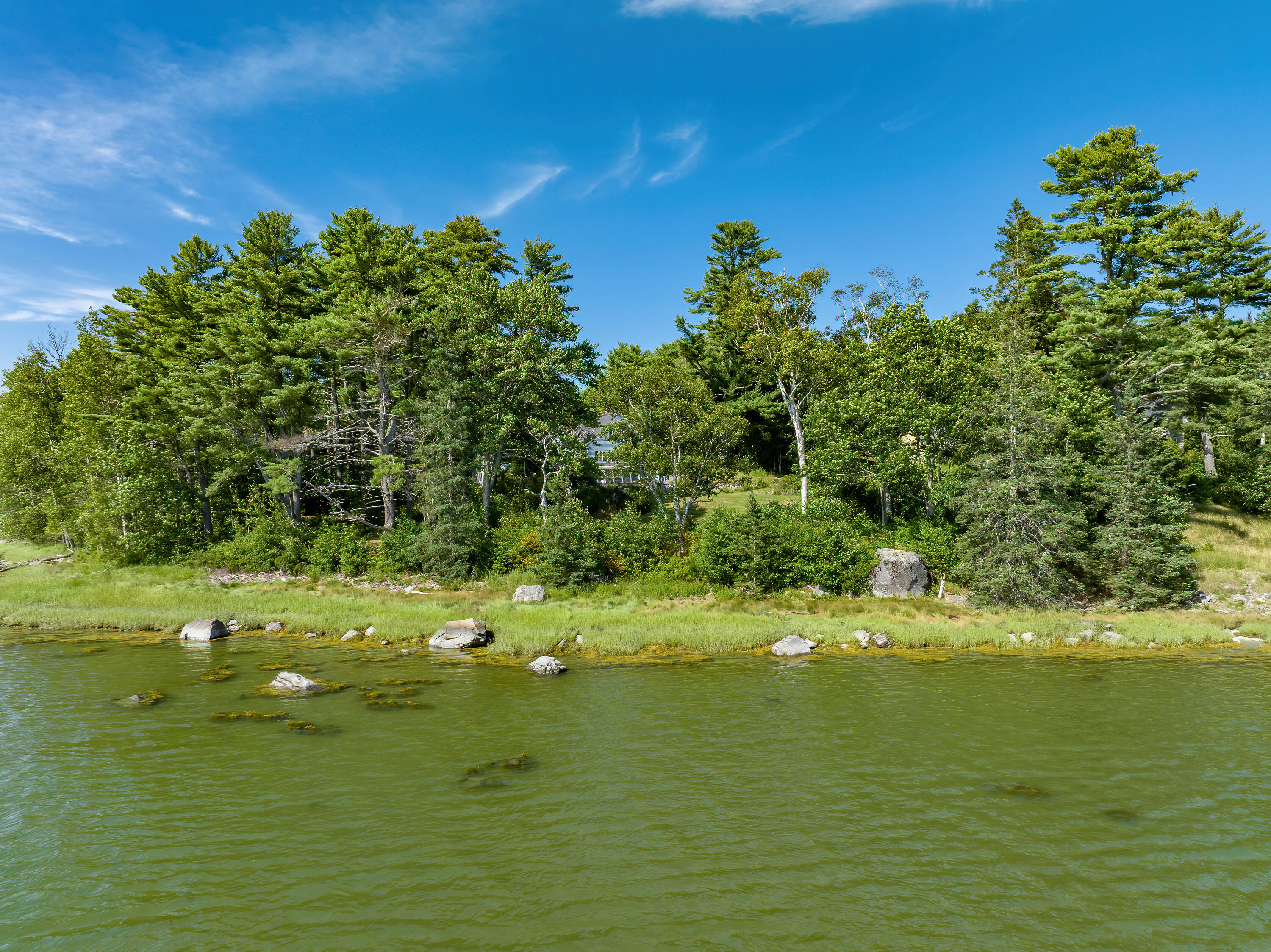 15 Shipyard Point Road Franklin, ME 04634 - Photo 40 of 74 14-15 Shipyard Lane HiRes-DTP