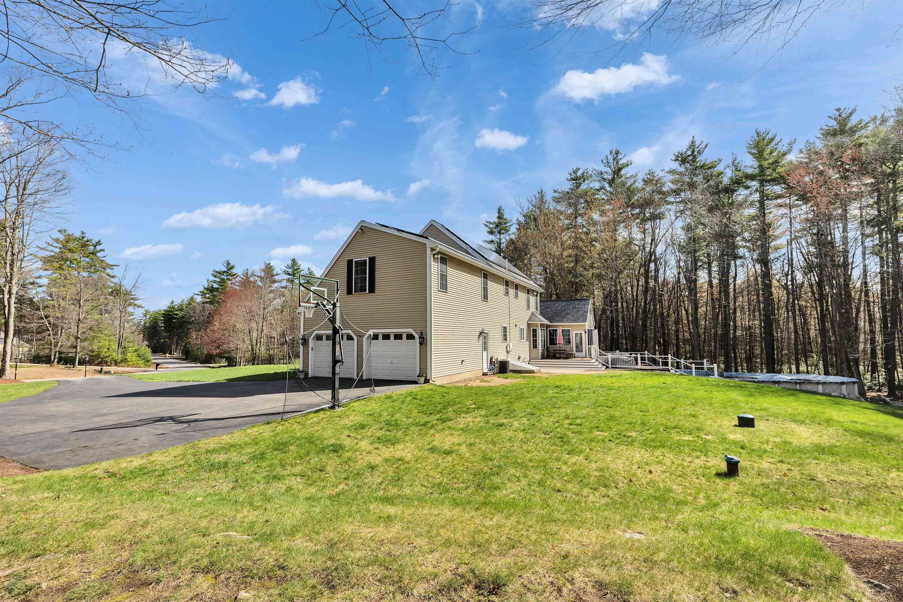 5 Shady Rock Road Brookline, NH 03033 - Photo 54 of 59 Gallery Image 54