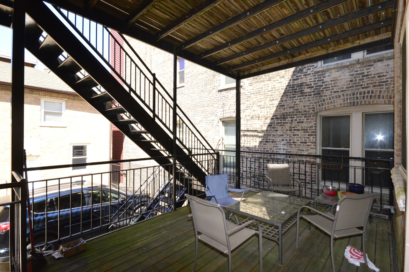 2554 West Augusta Boulevard, Unit 2 Chicago, IL 60622 - Photo 11 of 11 Gallery Image 11
