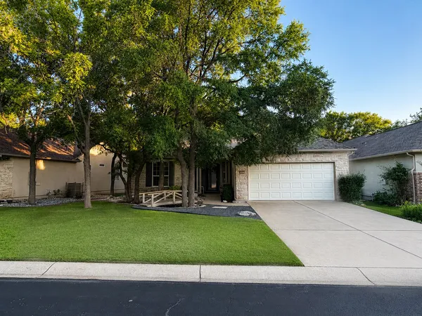 $2,499 | 103 Harness Lane, Georgetown, TX 78633