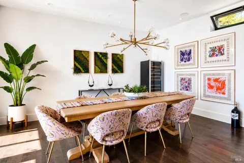 $5,388,000 | 4755 Paradise Drive, Tiburon, CA 94920