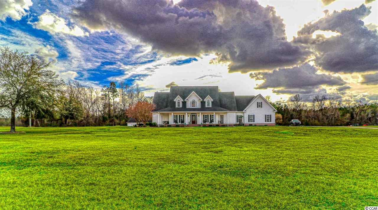 523 Brunson Spring Road Galivants Ferry, SC 29544 - Photo 1 of 38 Gallery Image 1