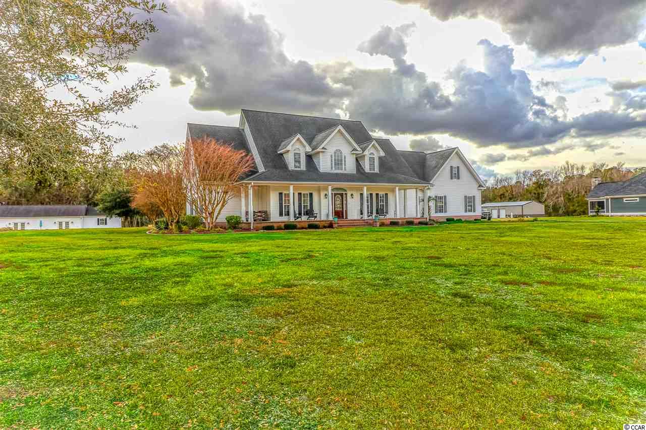 523 Brunson Spring Road Galivants Ferry, SC 29544 - Photo 2 of 38 Gallery Image 2