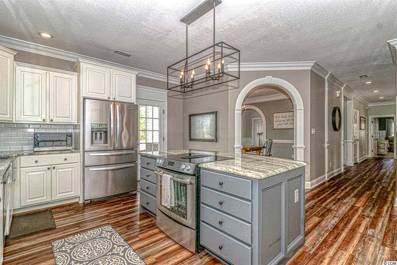 523 Brunson Spring Road Galivants Ferry, SC 29544 - Photo 12 of 38 Gallery Image 12