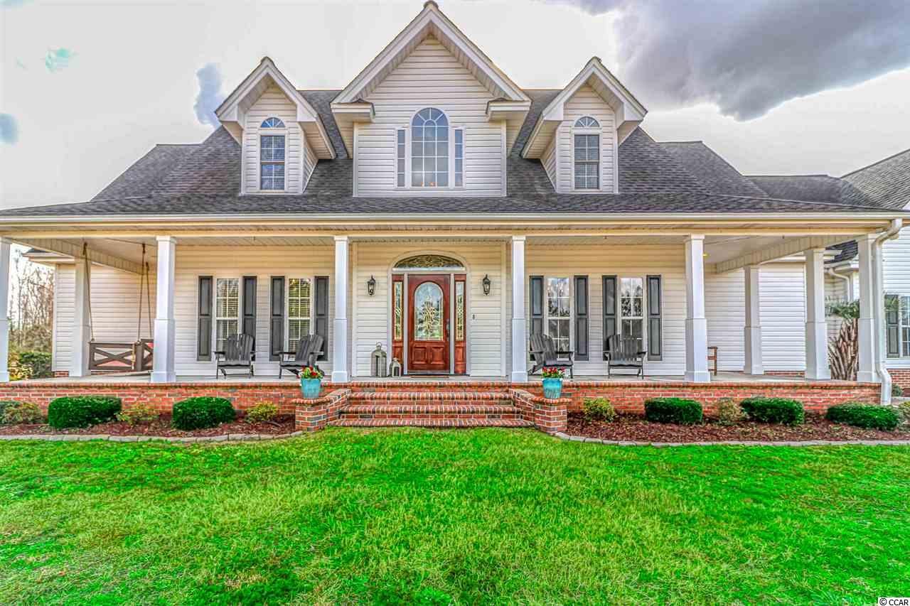 523 Brunson Spring Road Galivants Ferry, SC 29544 - Photo 3 of 38 Gallery Image 3