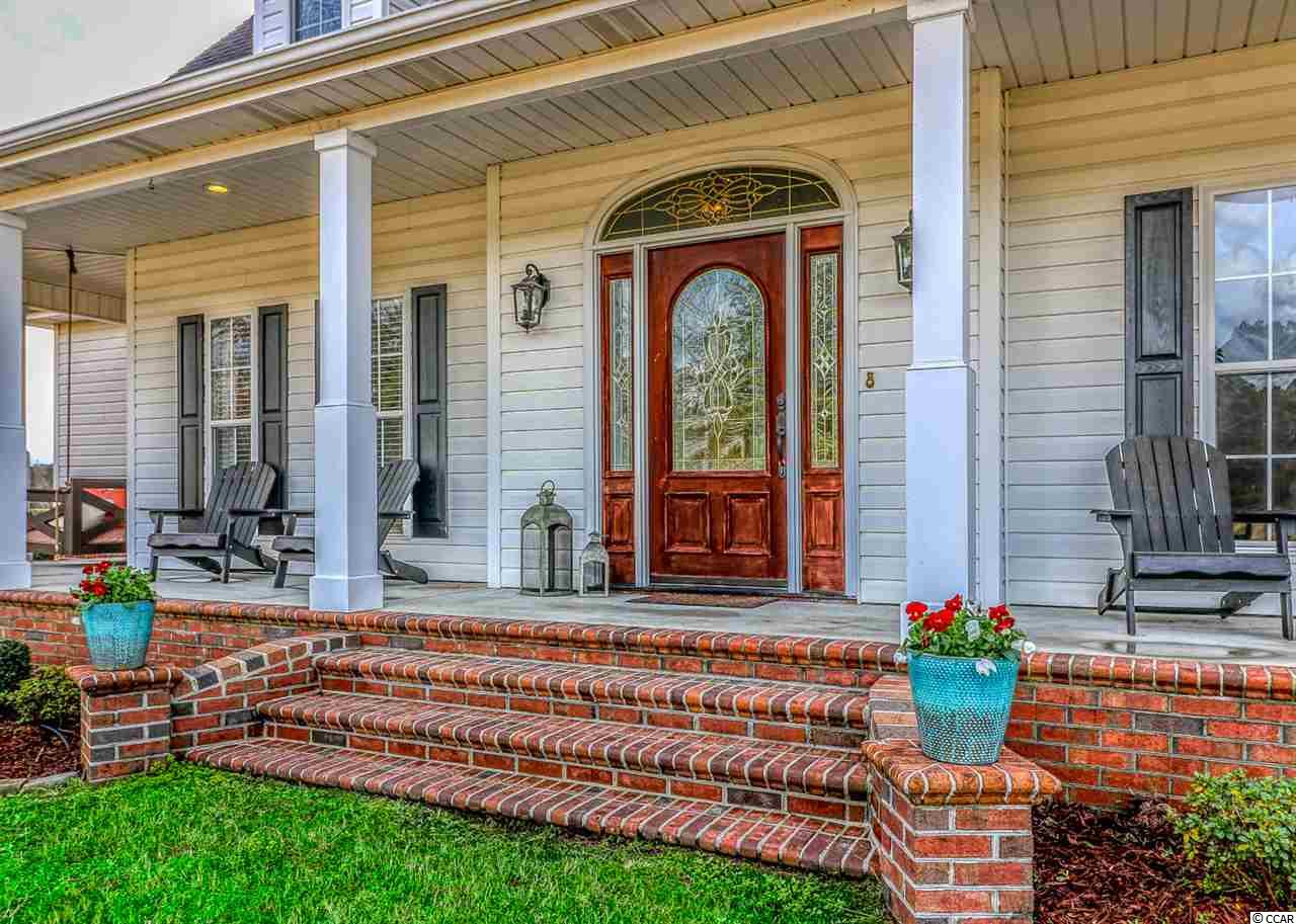 523 Brunson Spring Road Galivants Ferry, SC 29544 - Photo 4 of 38 Gallery Image 4