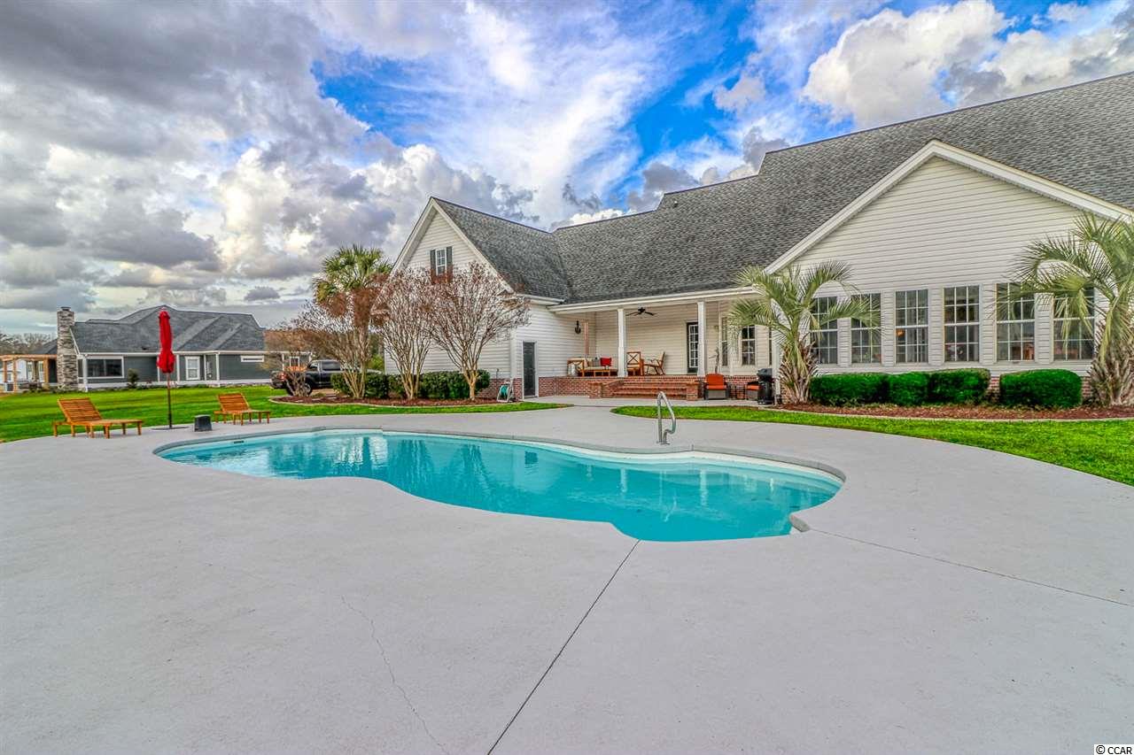 523 Brunson Spring Road Galivants Ferry, SC 29544 - Photo 32 of 38 Gallery Image 32