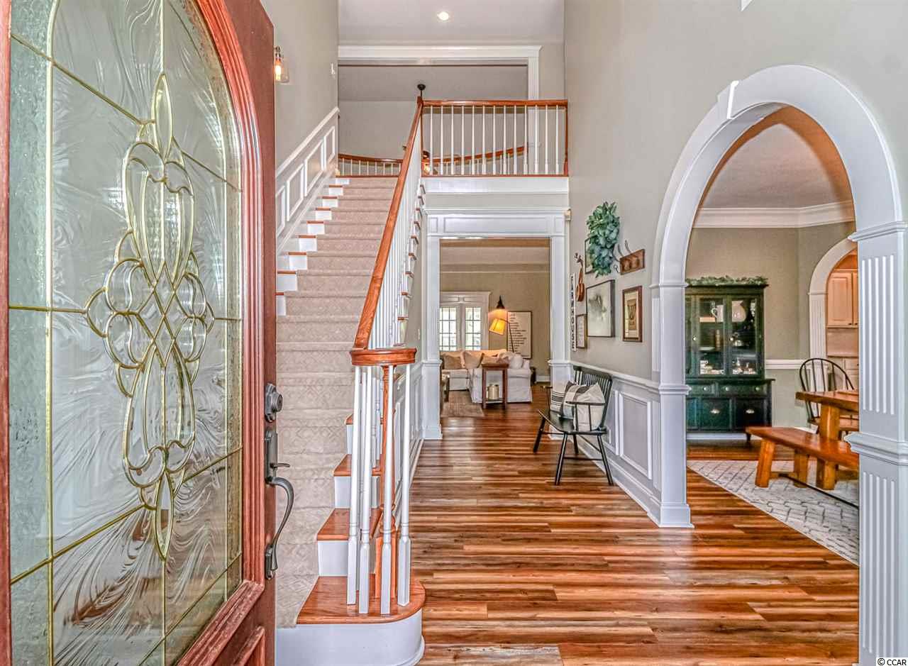 523 Brunson Spring Road Galivants Ferry, SC 29544 - Photo 5 of 38 Gallery Image 5
