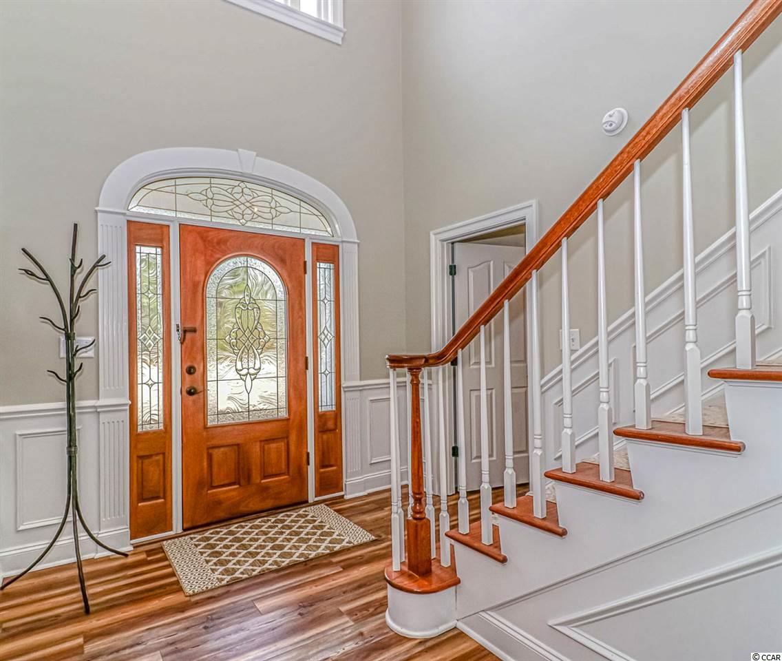523 Brunson Spring Road Galivants Ferry, SC 29544 - Photo 6 of 38 Gallery Image 6