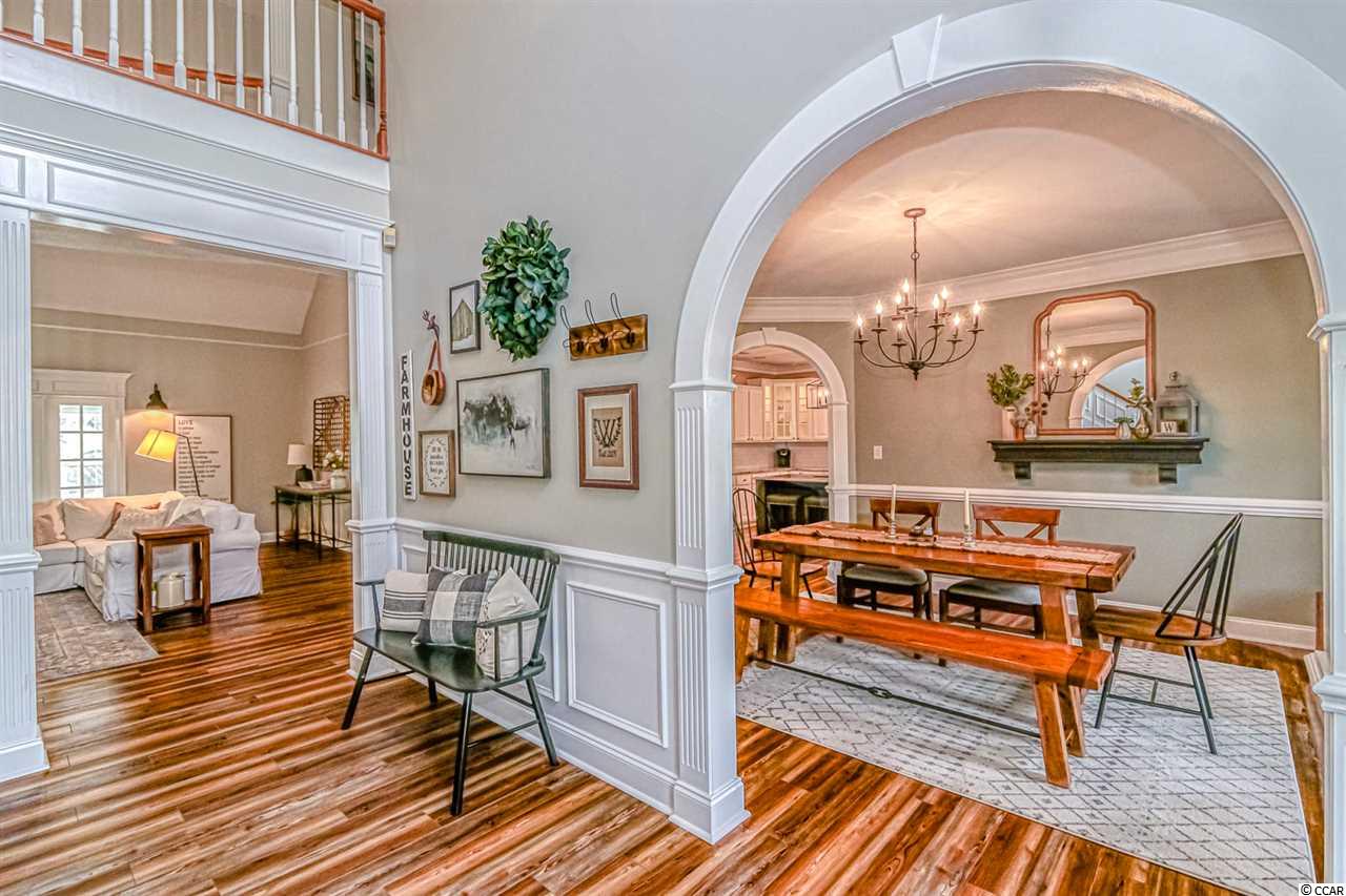 523 Brunson Spring Road Galivants Ferry, SC 29544 - Photo 7 of 38 Gallery Image 7