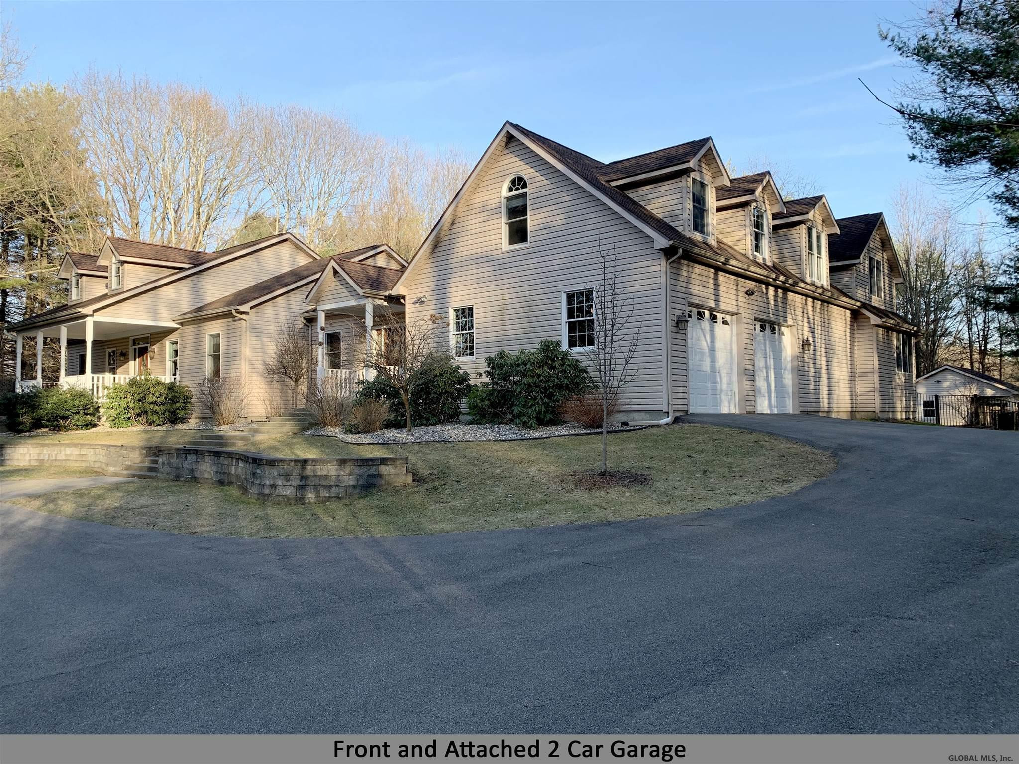 6498 Vosburgh Road Altamont, NY 12009 - Photo 3 of 42 Photo 3