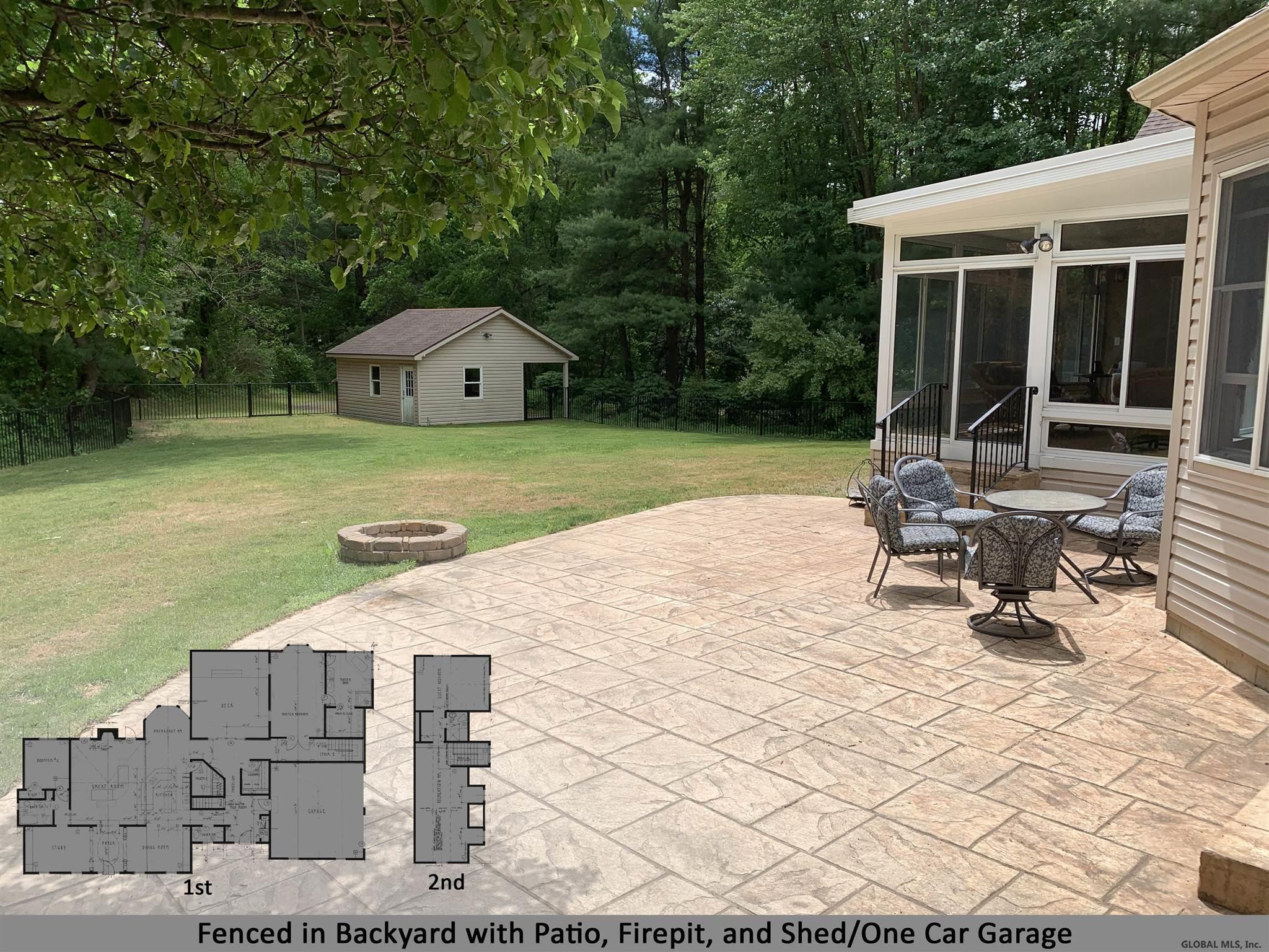 6498 Vosburgh Road Altamont, NY 12009 - Photo 40 of 42 Photo 40