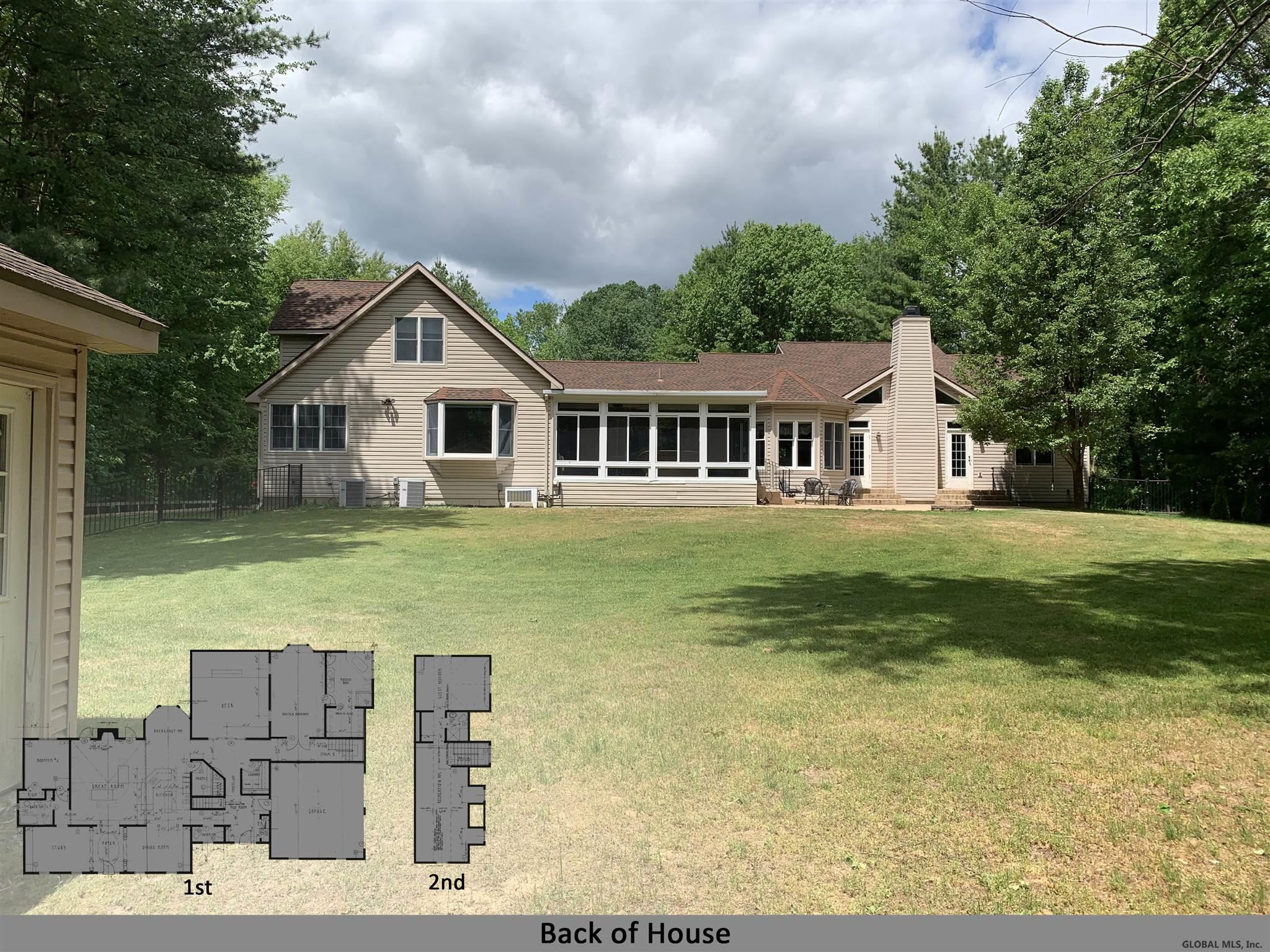 6498 Vosburgh Road Altamont, NY 12009 - Photo 4 of 42 Photo 4