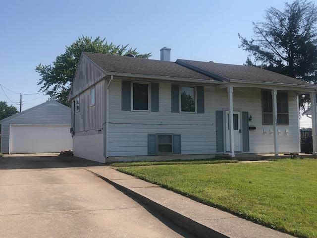 1533 Cinnamon Road Fort Wayne, IN 46825 - Photo 1 of 15 Gallery Image 1