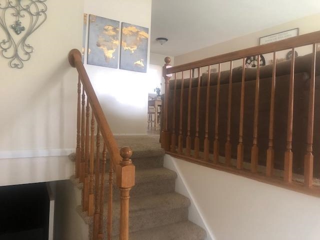 1533 Cinnamon Road Fort Wayne, IN 46825 - Photo 8 of 15 Gallery Image 8