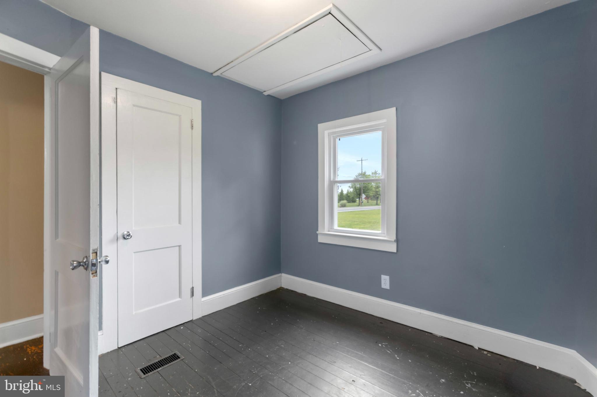 934 Fieldsboro Road Townsend, DE 19734 - Photo 15 of 27 a view of an empty room with a window