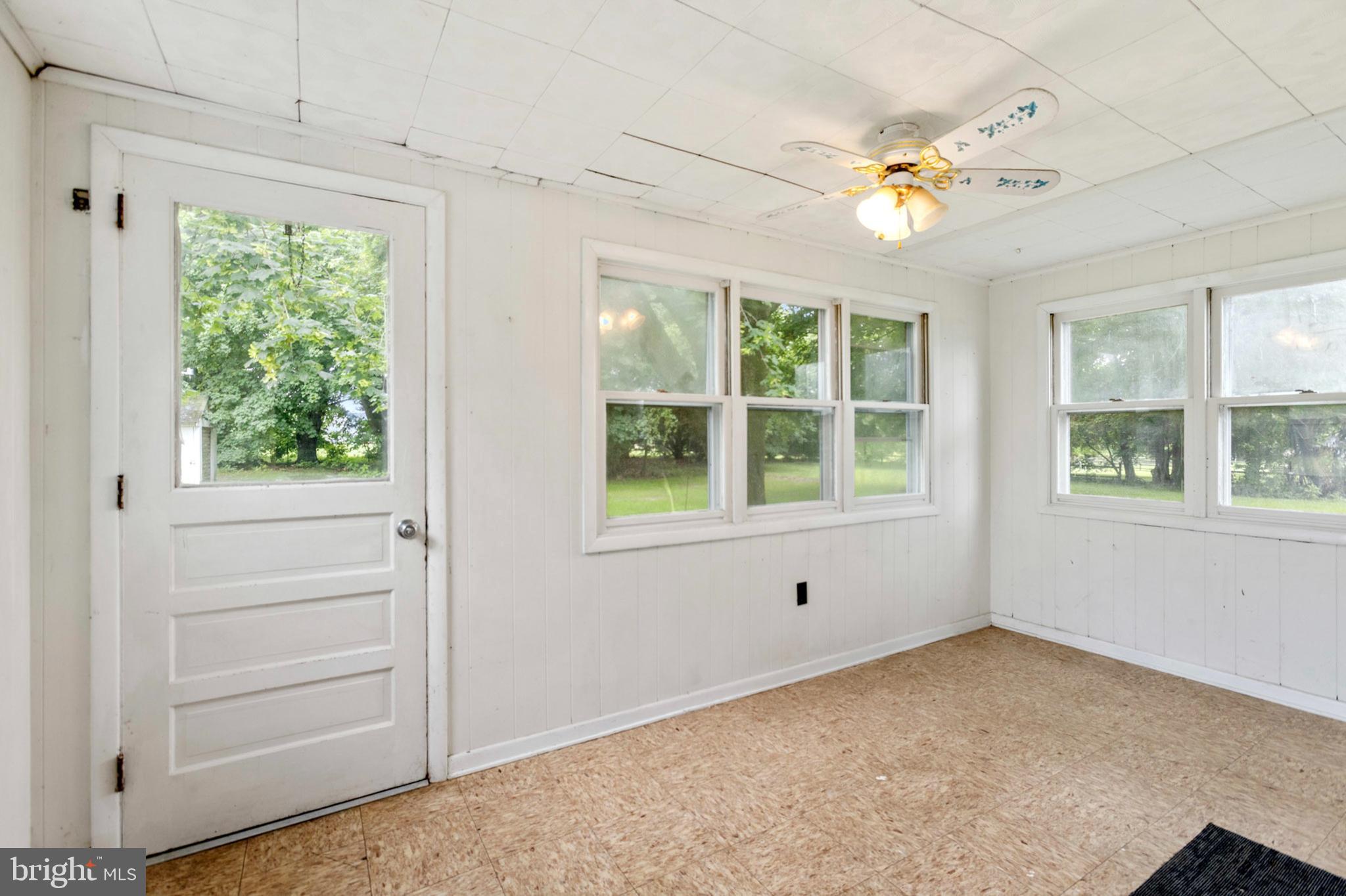 934 Fieldsboro Road Townsend, DE 19734 - Photo 19 of 27 a view of an empty room with a window