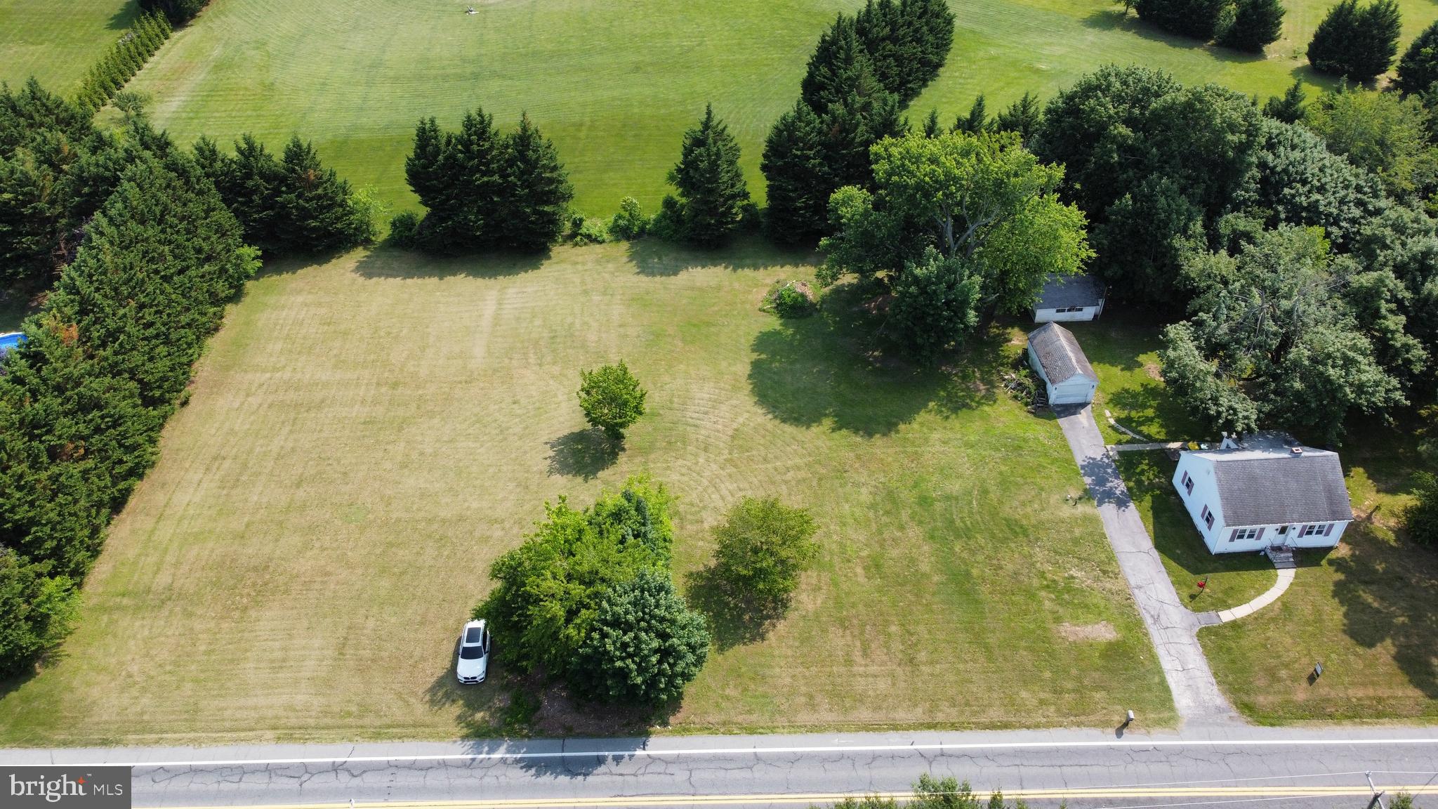 934 Fieldsboro Road Townsend, DE 19734 - Photo 26 of 27 a view of a lake