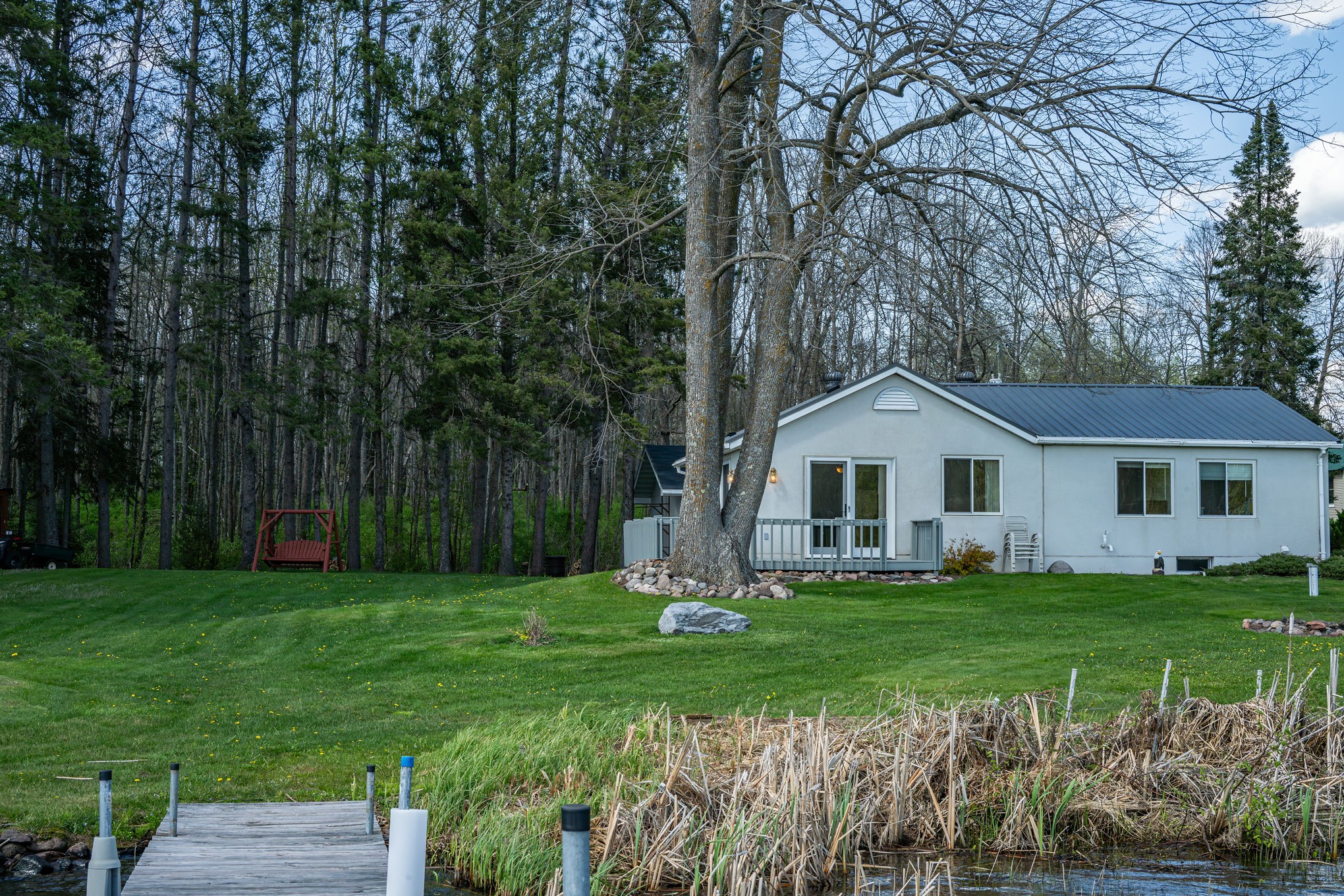 5321 North Lake Winter Road Winter, WI 54896 - Photo 50 of 59