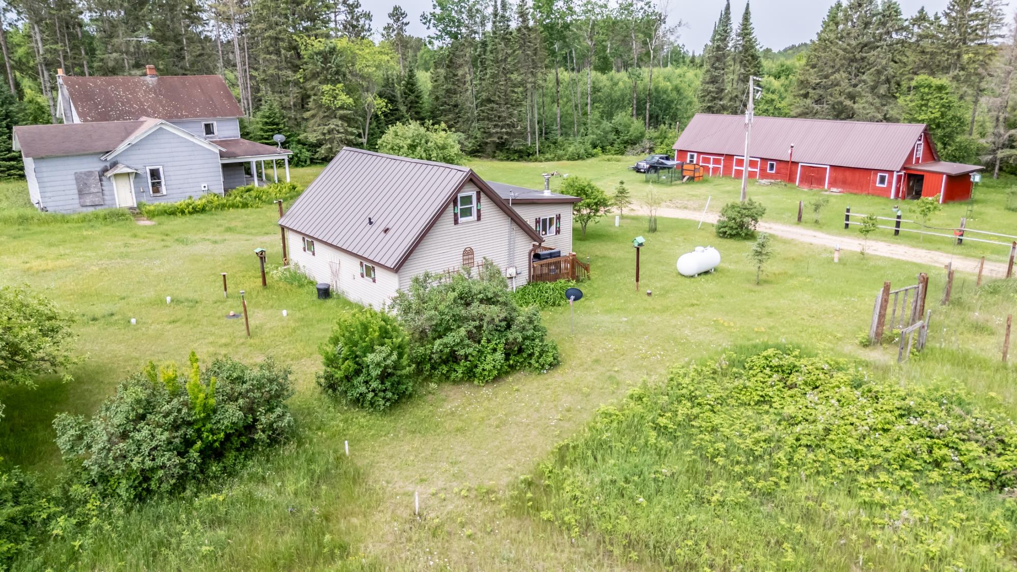 3577 Columbus Lake Road Eagle River, WI 54521 - Photo 36 of 53 Gallery Image 36