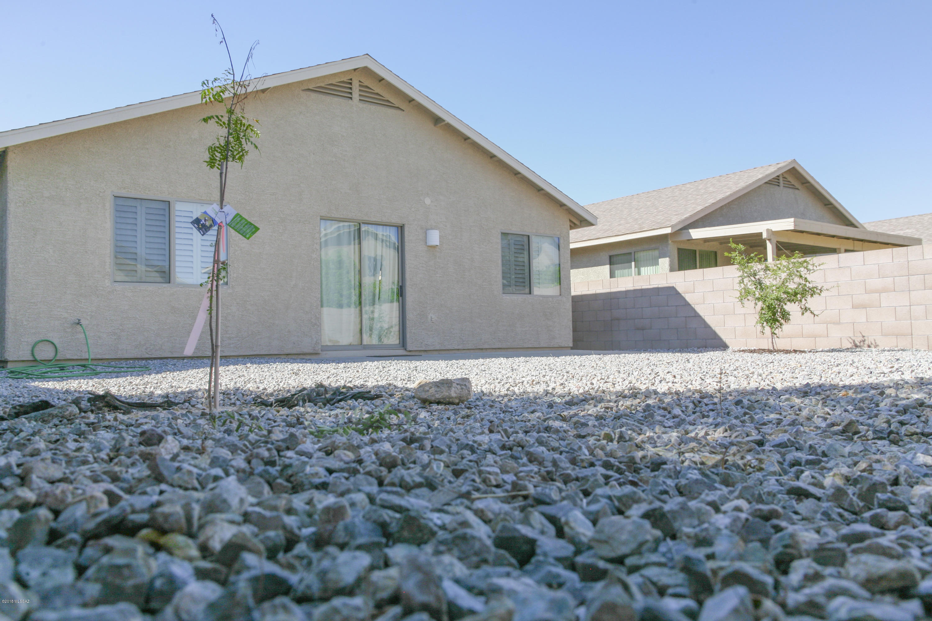 2422 West Rau River Road Tucson, AZ 85705 - Photo 17 of 18
