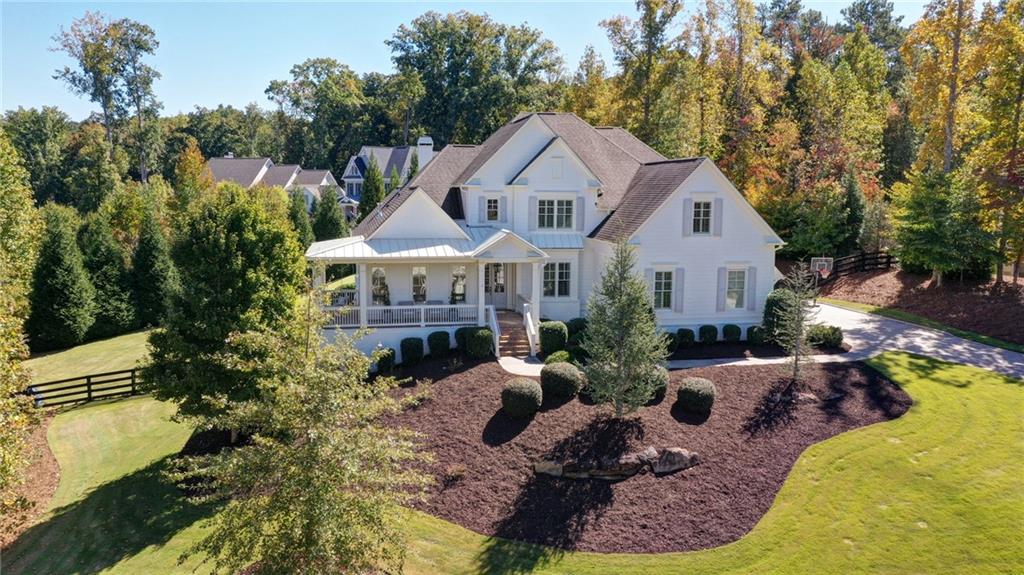13483 Hipworth Road Milton, GA 30004 - Photo 1 of 1